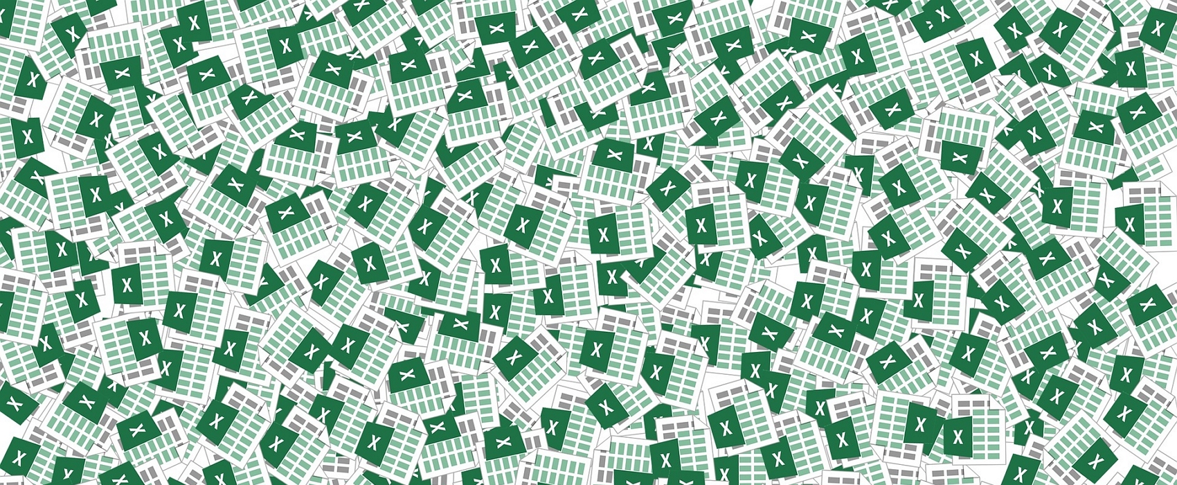 Excel est extrêmement riche en fonctionnalités, mais il peut facilement être pris en main pour une utilisation basique. © Pixabay.com